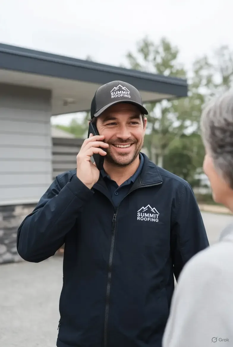 Flat Roof Leak Repair Simpson, WV FAQs